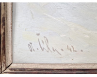 Koroptve v zimě Koroptve v zimě