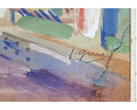 Silnice lemovaná stromy Silnice lemovaná stromy