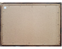 Silnice lemovaná stromy Silnice lemovaná stromy