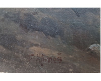 Venkovský motiv Venkovský motiv