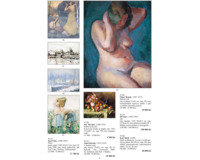 Sedící ženský akt Sedící ženský akt