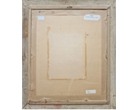 Sedící ženský akt Sedící ženský akt