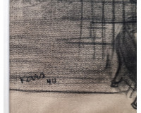 Náměstí Belleceur v Lyonu