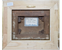 Zřícenina hradu Doubravská hora