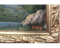 Zřícenina hradu Doubravská hora