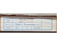 Jitro v Lipovicích - Velký formát