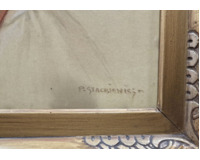 Krakowianka - Zofia Paluchowa