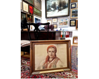 Krakowianka - Zofia Paluchowa