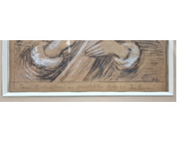 Mušketýr s milenkou