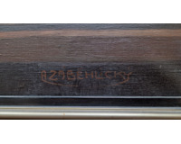 Zátiší s ovocem a květinami Zátiší s ovocem a květinami