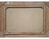 Zátiší s ovocem a květinami Zátiší s ovocem a květinami