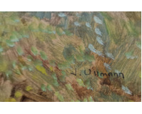 Podzim na vsi Podzim na vsi