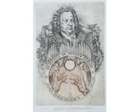 Johann Sebastian Bach Johann Sebastian Bach