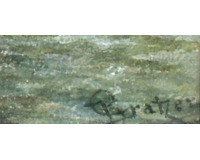 Vodní mlýn Vodní mlýn