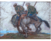 Kozáci Kozáci