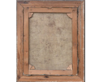 Kytice s včími máky a kopretinami Kytice s včími máky a kopretinami