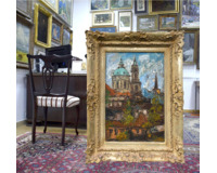 Chrám sv. Mikuláše