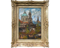 Chrám sv. Mikuláše