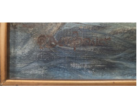 Skalnaté pobřeží