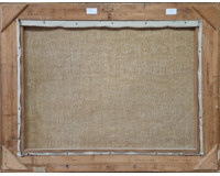 Skalnaté pobřeží