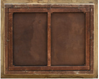 Horská krajina - Velký formát Horská krajina - Velký formát