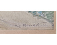 Vesnice s hradem Vesnice s hradem