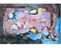 Kompozice III Kompozice III