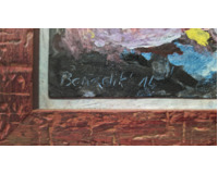 Kompozice III Kompozice III