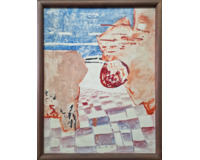 Kompozice II Kompozice II