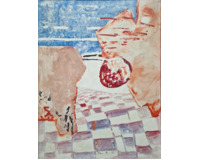 Kompozice II Kompozice II