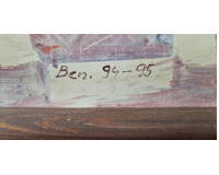 Kompozice II Kompozice II