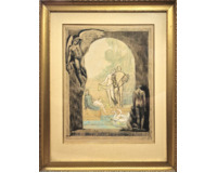 Před rajskou bránou Před rajskou bránou