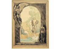 Před rajskou bránou Před rajskou bránou