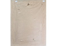 Zimní řeka Zimní řeka