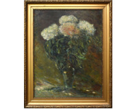 Chryzantémy Chryzantémy