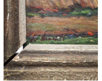 Krajina u Trenčína Krajina u Trenčína