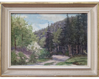 Posázavská stezka Posázavská stezka