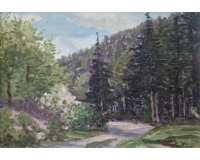 Posázavská stezka Posázavská stezka