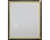 Svatí z pouštního kláštera - Egyptská deska I