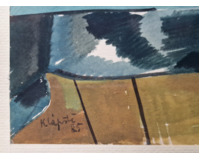 Jablka na stole Jablka na stole