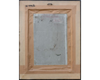 Zimní nálada na rybníku