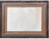 Příboj pod Dubrovníkem