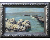 Skalnaté pobřeží Skalnaté pobřeží