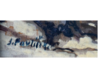 Skalnaté pobřeží Skalnaté pobřeží