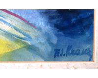 Dívka u zrcadla Dívka u zrcadla