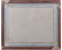 Dívka u zrcadla Dívka u zrcadla