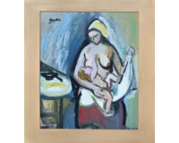 Mateřství Mateřství