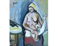 Mateřství Mateřství