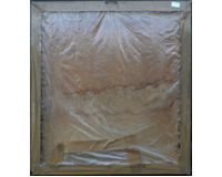 Chalupy v zimě Chalupy v zimě