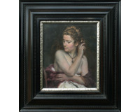 Dívčí poloakt Dívčí poloakt